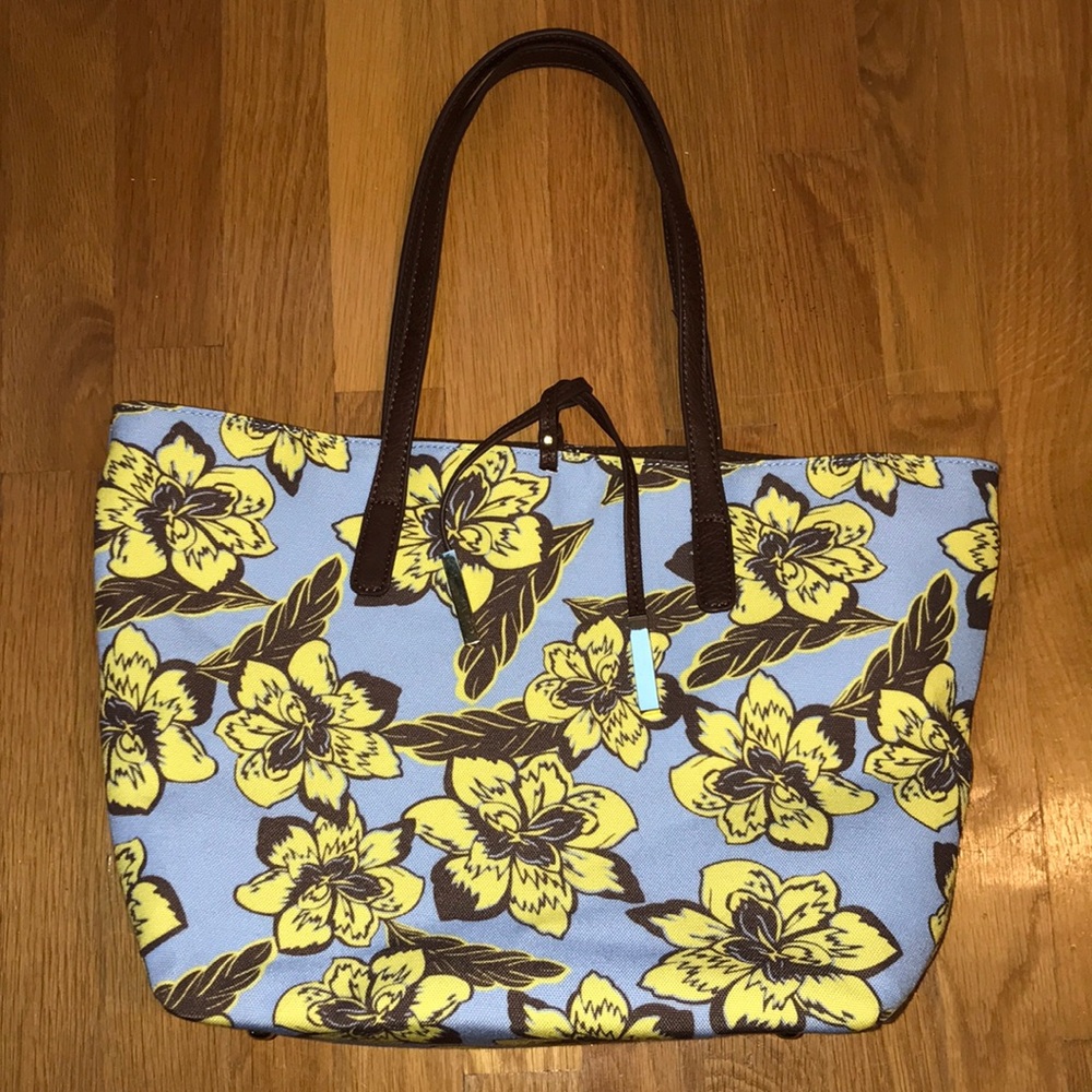 2 in one purse and tote